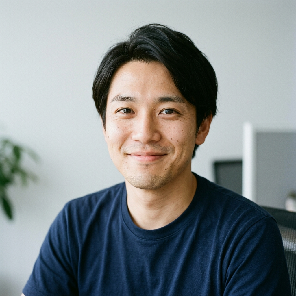 Y.H さん
